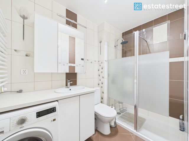 Mieszkanie 2-pokojowe Kraków Kliny, ul. Borkowska. Zdjęcie 9