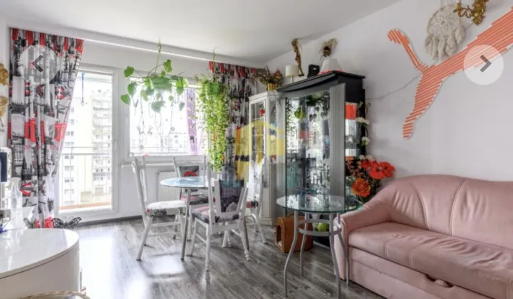 Mieszkanie 3-pokojowe Warszawa Bemowo, ul. Widawska