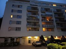 Mieszkanie 1-pokojowe Warszawa Śródmieście, ul. Dzika. Zdjęcie 4