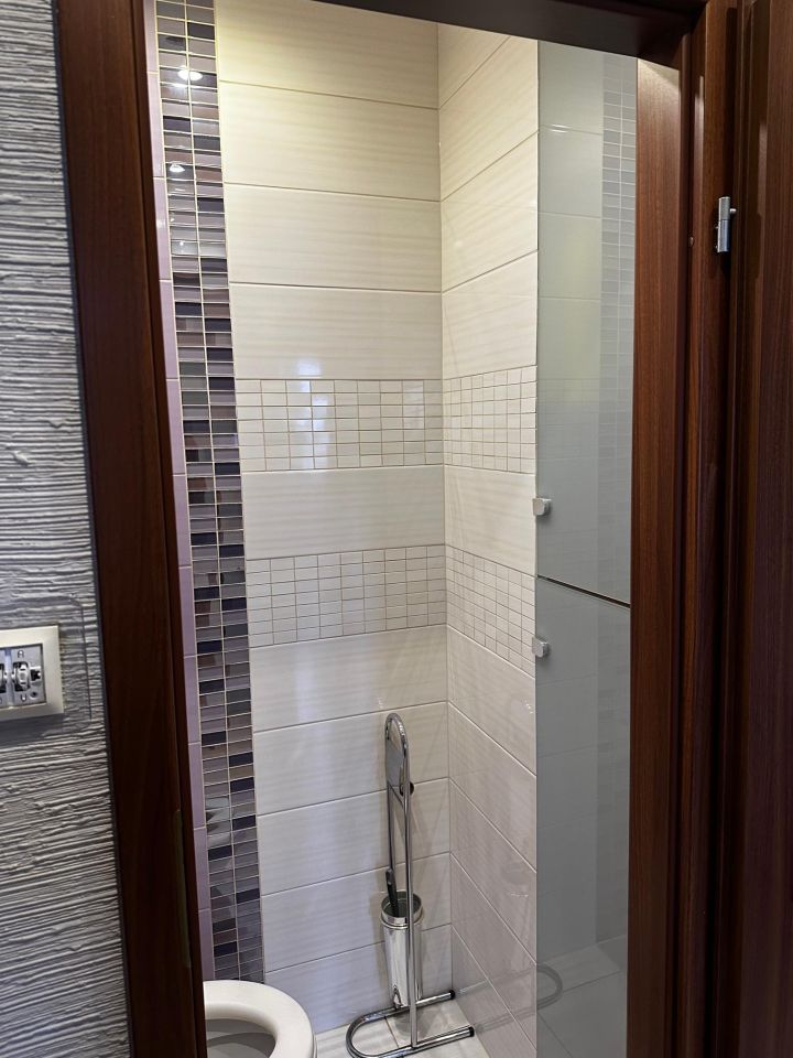 Mieszkanie 4-pokojowe Jastrzębie-Zdrój Zdrój, ul. Boża Góra Prawa. Zdjęcie 13