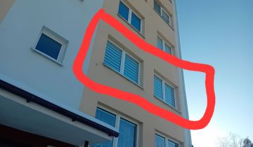 Mieszkanie 3-pokojowe Białystok Starosielce, ul. Nowosielska