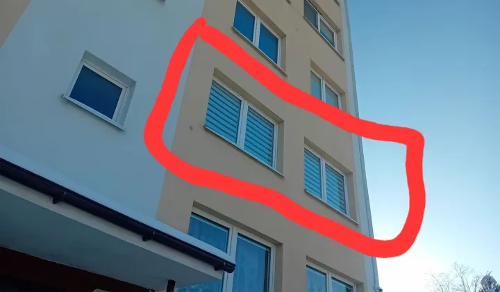 Mieszkanie 3-pokojowe Białystok Starosielce, ul. Nowosielska