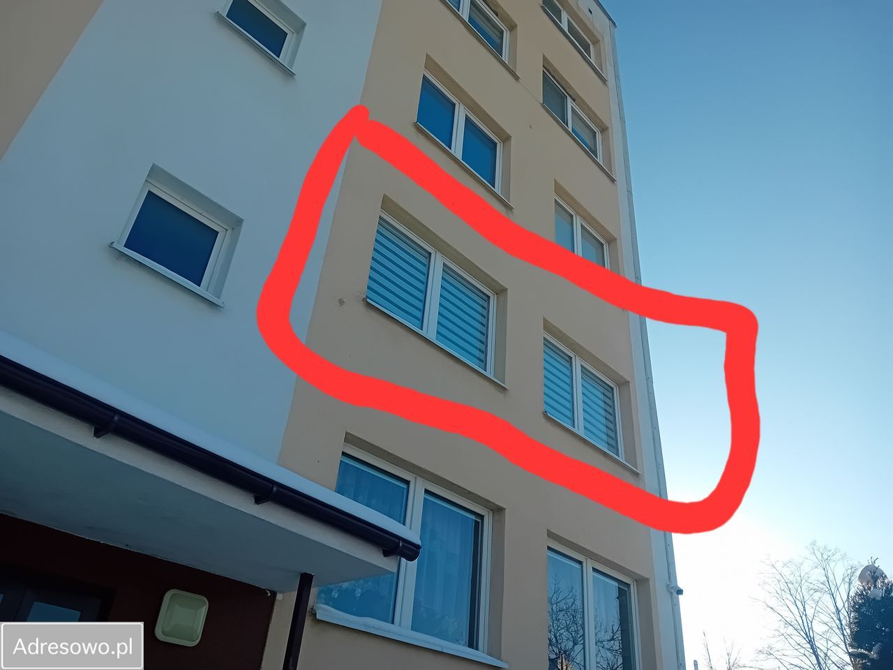 Mieszkanie 3-pokojowe Białystok Starosielce, ul. Nowosielska