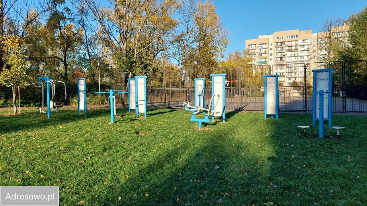 Mieszkanie 4-pokojowe Warszawa Praga-Północ, ul. Białostocka. Zdjęcie 11