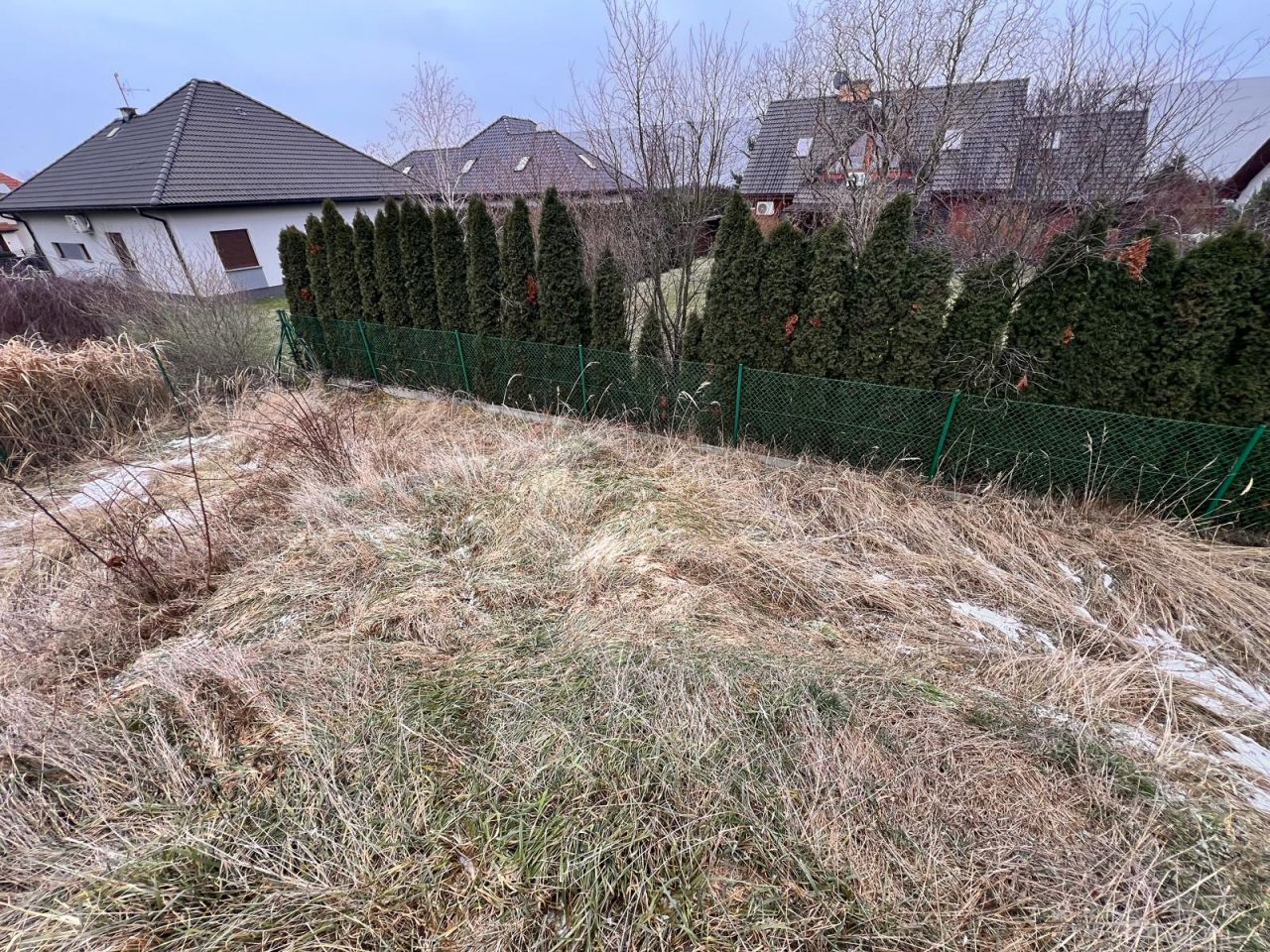 Działka budowlana Siechnice, ul. Bolesława Leśmiana. Zdjęcie 6