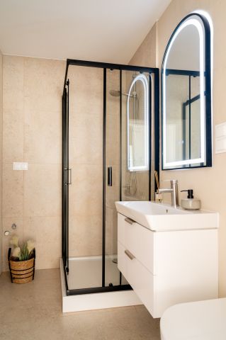 Mieszkanie 3-pokojowe Poznań Bonin, ul. Bonin. Zdjęcie 9