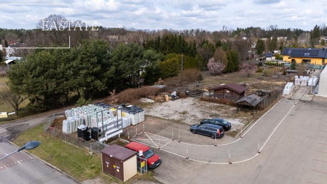 Działka inwestycyjna Warszawa Wesoła, ul. Mazowiecka. Zdjęcie 7