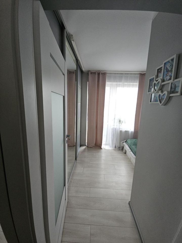 Mieszkanie 4-pokojowe Poznań Naramowice, ul. Naramowicka. Zdjęcie 44