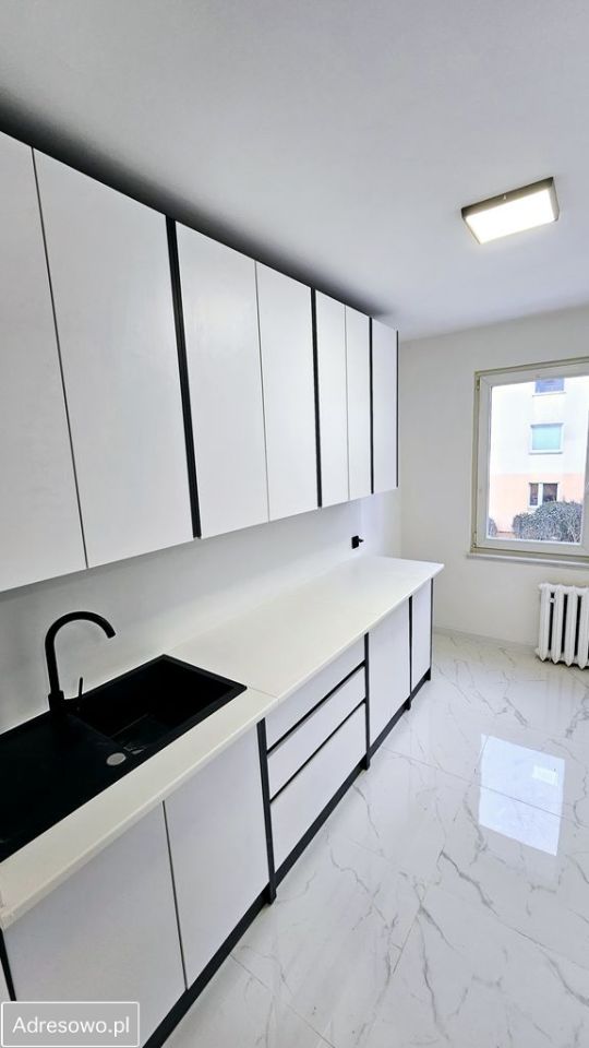 Mieszkanie 4-pokojowe Gorzów Wielkopolski, ul. Małyszyńska. Zdjęcie 4