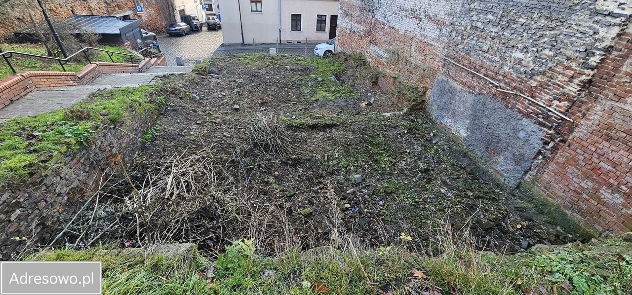 Działka inwestycyjna Grudziądz Centrum, ul. Kościelna. Zdjęcie 6