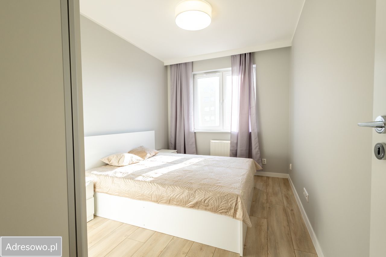 Mieszkanie 2-pokojowe Szczecin Centrum, ul. Potulicka. Zdjęcie 17