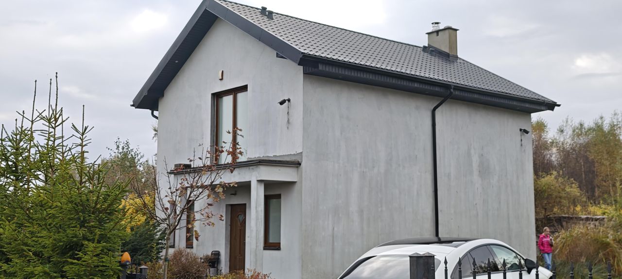 dom wolnostojący, 4 pokoje Warzenko, ul. Cedrowa. Zdjęcie 4