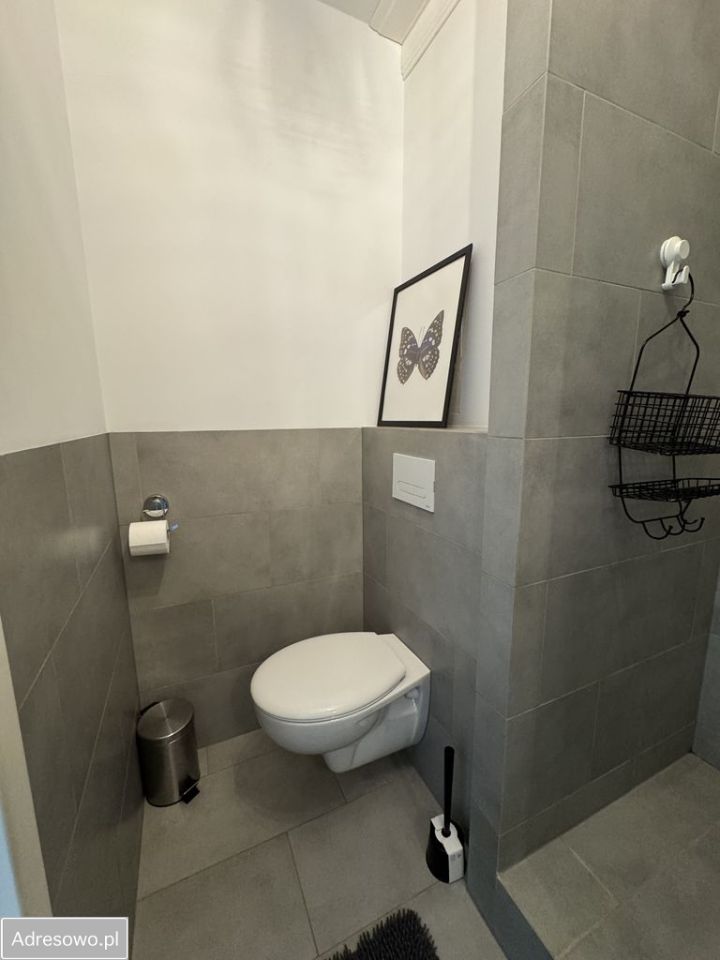 Mieszkanie 1-pokojowe Lublin Czuby, ul. Sympatyczna. Zdjęcie 17