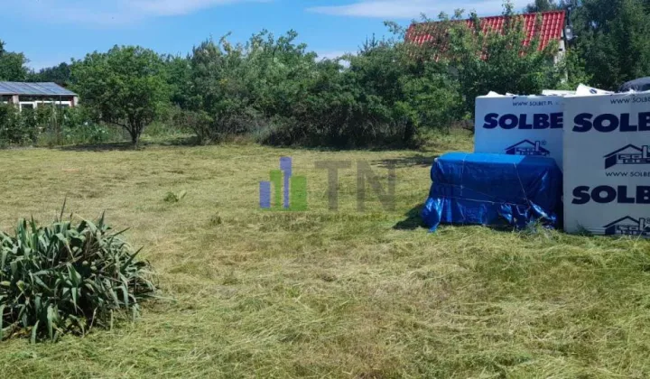 Działka rolna Kamieniec Wrocławski