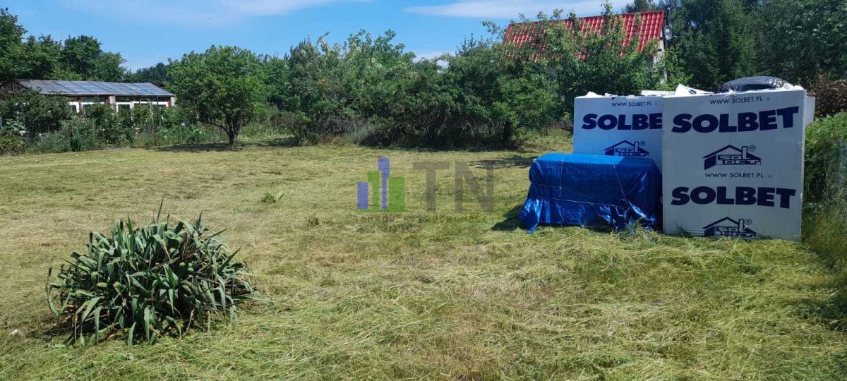 Działka rolna Kamieniec Wrocławski. Zdjęcie 1