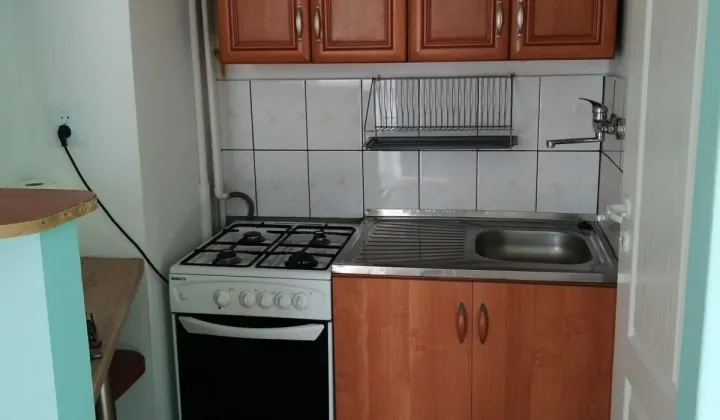 Mieszkanie 1-pokojowe Nowa Ruda, os. Wojska Polskiego