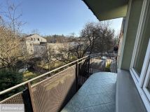 Mieszkanie 3-pokojowe Kraków Łagiewniki-Borek Fałęcki, ul. Na Zrębie. Zdjęcie 4