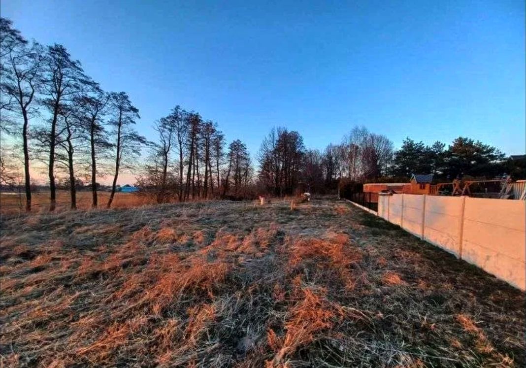 Działka budowlana Gorzów Śląski, Gorzów Śląski. Zdjęcie 11