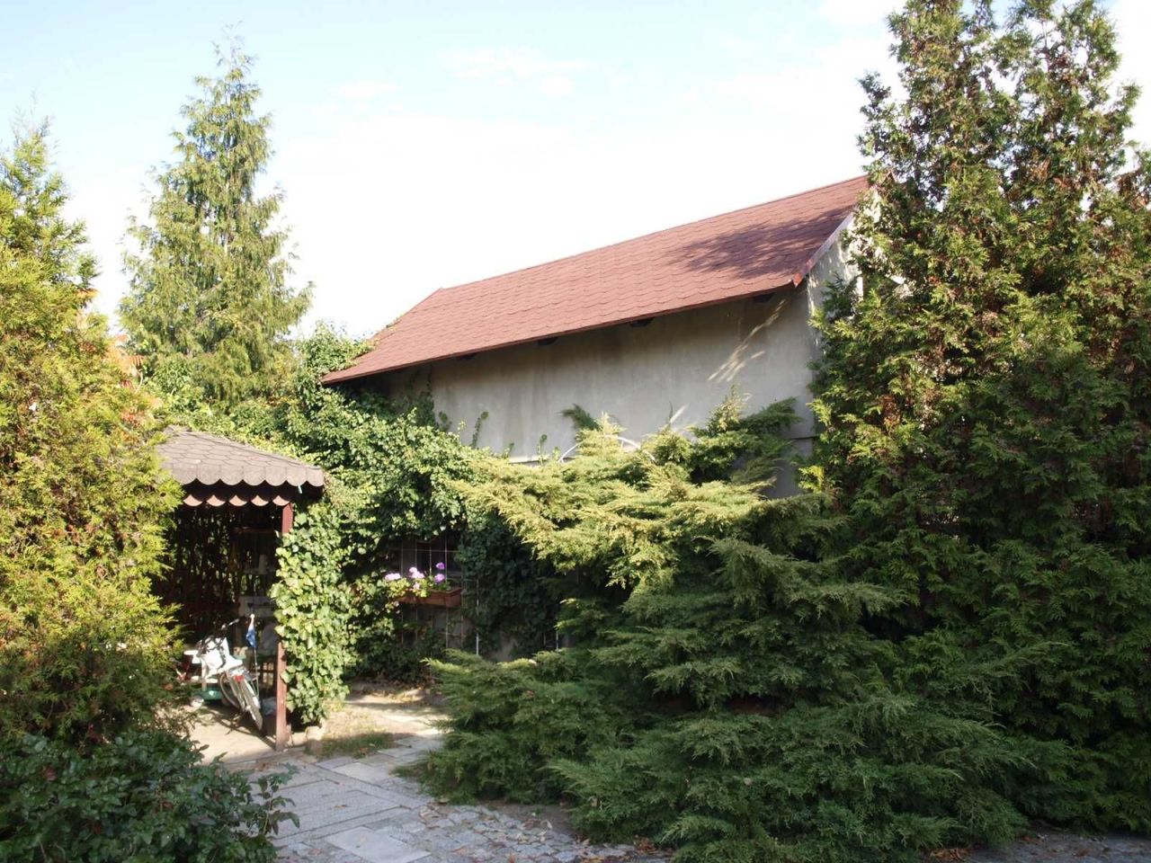 dom wolnostojący Sławoszowice. Zdjęcie 8