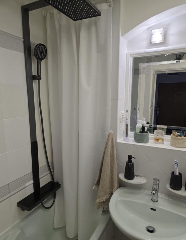 Mieszkanie 3-pokojowe Gdynia Dąbrowa, ul. Lukrecjowa. Zdjęcie 14