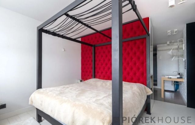 Mieszkanie 3-pokojowe Warszawa Śródmieście, al. Jana Pawła II. Zdjęcie 10