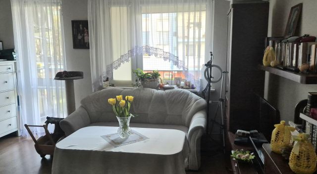 Mieszkanie 3-pokojowe Zielona Góra Zacisze, ul. Agrestowa. Zdjęcie 1