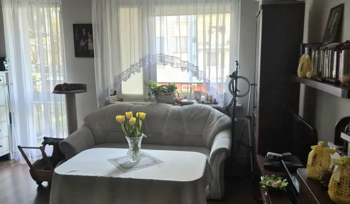 Mieszkanie 3-pokojowe Zielona Góra Zacisze, ul. Agrestowa