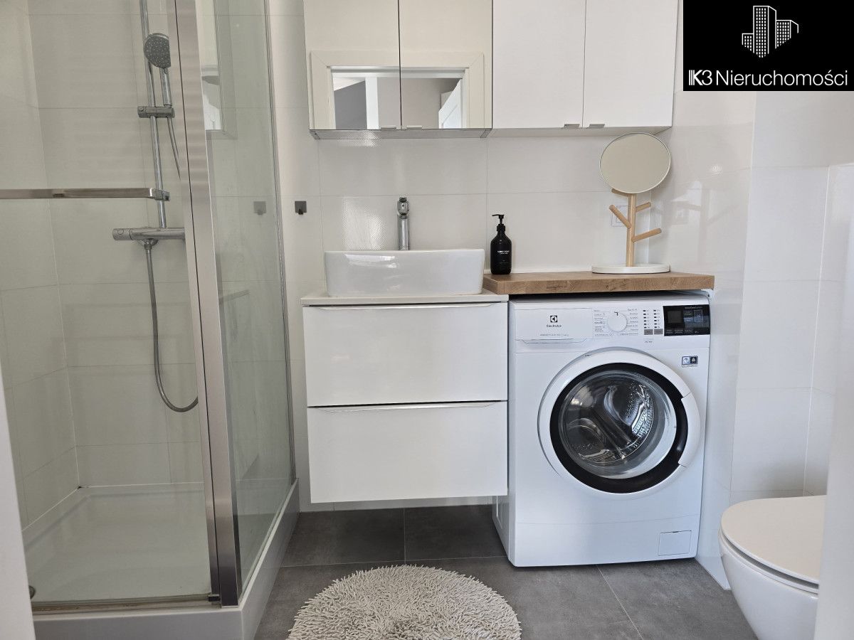 Mieszkanie 1-pokojowe Warszawa Bemowo, ul. Szeligowska. Zdjęcie 6