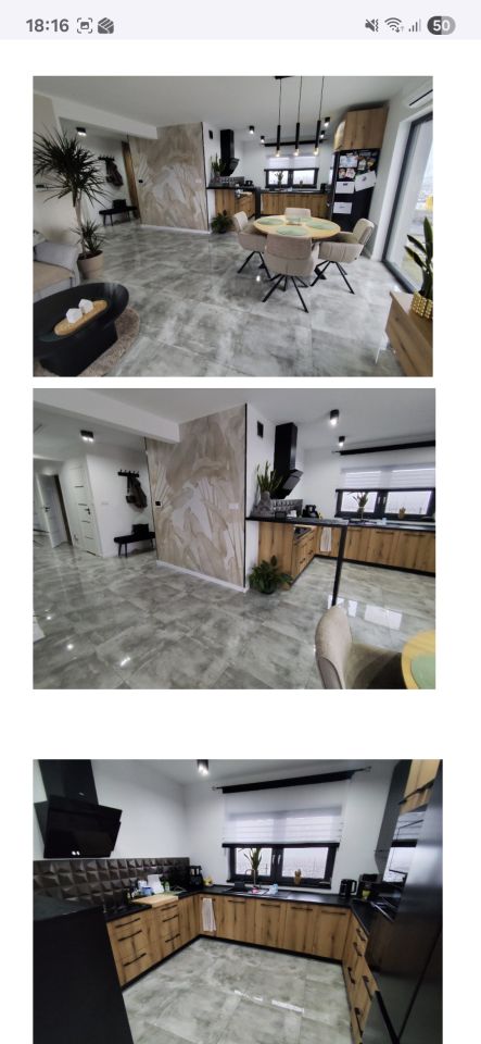 dom wolnostojący, 4 pokoje Hajduki Nyskie. Zdjęcie 2