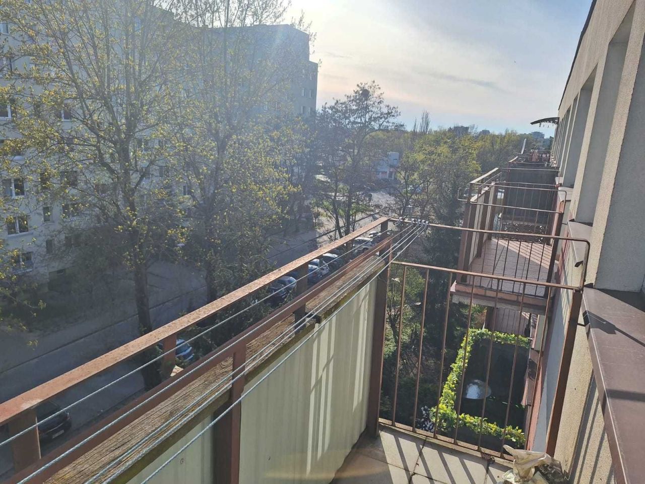 Mieszkanie 2-pokojowe Płock, ul. Wacława Lachmana. Zdjęcie 4