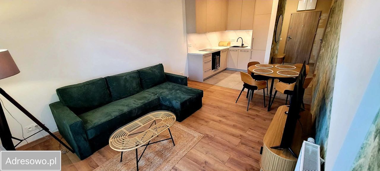 Mieszkanie 3-pokojowe Wrocław Strachocin, ul. Strachocińska. Zdjęcie 17