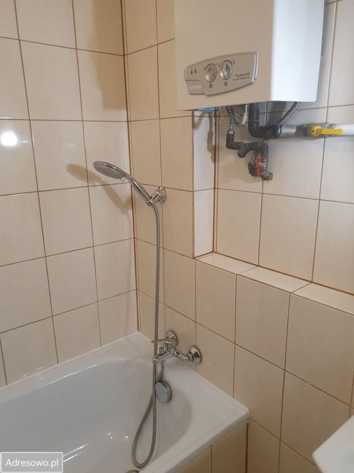 Mieszkanie 2-pokojowe Gliwice Trynek, ul. Szarych Szeregów. Zdjęcie 8