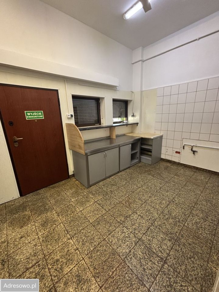 Lokal Kraków Krowodrza, ul. Balicka. Zdjęcie 10