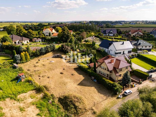 Działka budowlana Bałdowo. Zdjęcie 4