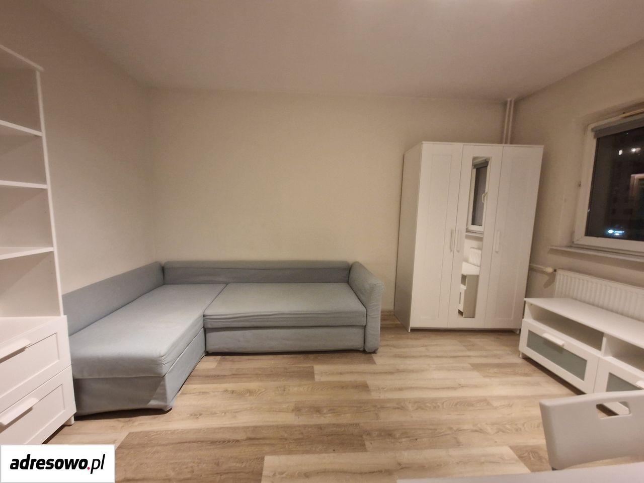 Mieszkanie 2-pokojowe Warszawa Mokotów, ul. Jana Pawła Woronicza. Zdjęcie 3