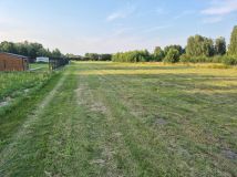 Działka rolno-budowlana Chrzęsne, ul. Platynowa. Zdjęcie 4