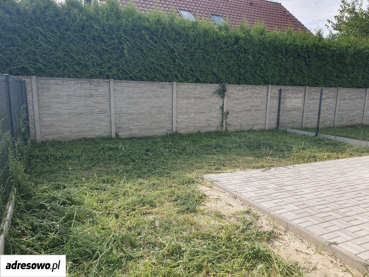 bliźniak, 4 pokoje Gąsawy, ul. Słoneczna. Zdjęcie 4