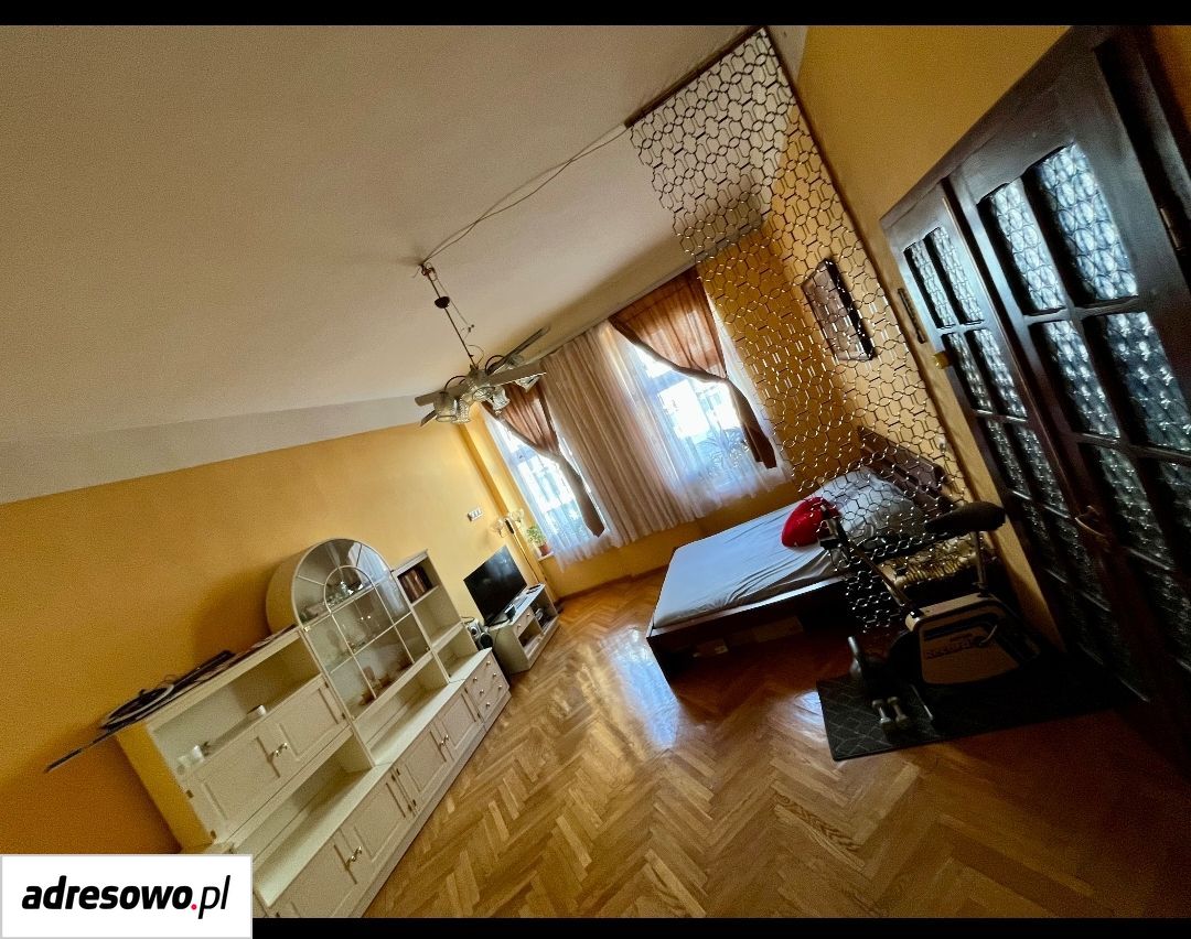 Mieszkanie 3-pokojowe Wrocław Krzyki, ul. gen. Romualda Traugutta. Zdjęcie 4