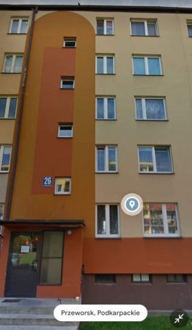 Mieszkanie 3-pokojowe Przeworsk, ul. Misiągiewicza. Zdjęcie 1