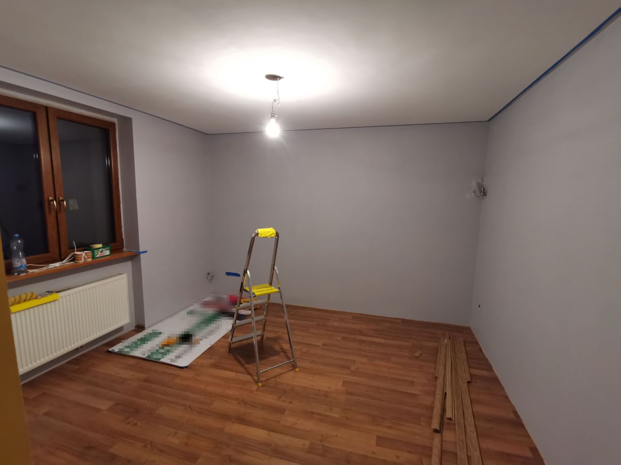 Mieszkanie 1-pokojowe Bytom Stroszek, ul. Stanisława Wojciechowskiego