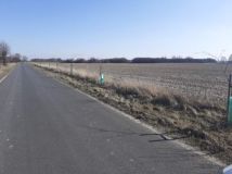 Działka budowlana Gorzewo. Zdjęcie 1