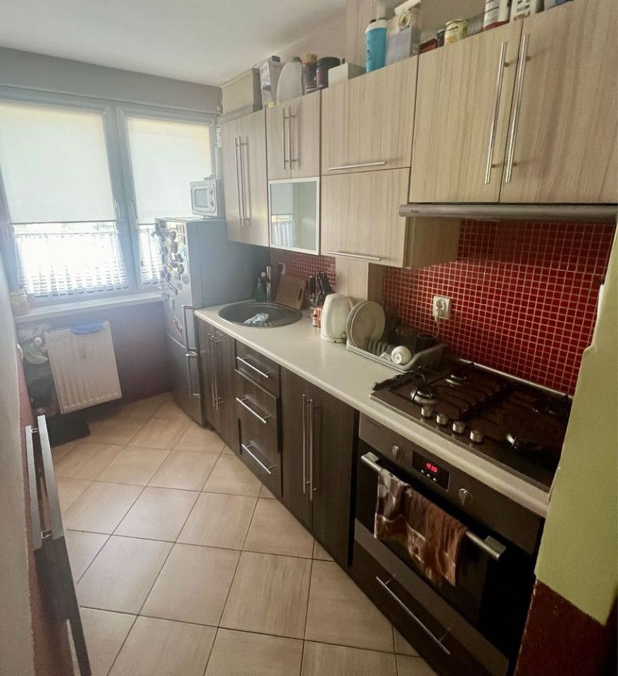 Mieszkanie 3-pokojowe Ciechocinek Centrum, ul. Strażacka. Zdjęcie 3