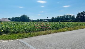 Działka budowlana Miedźna Bodzów, ul. Topolowa