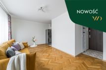 Mieszkanie 1-pokojowe Warszawa Wola, ul. Obozowa