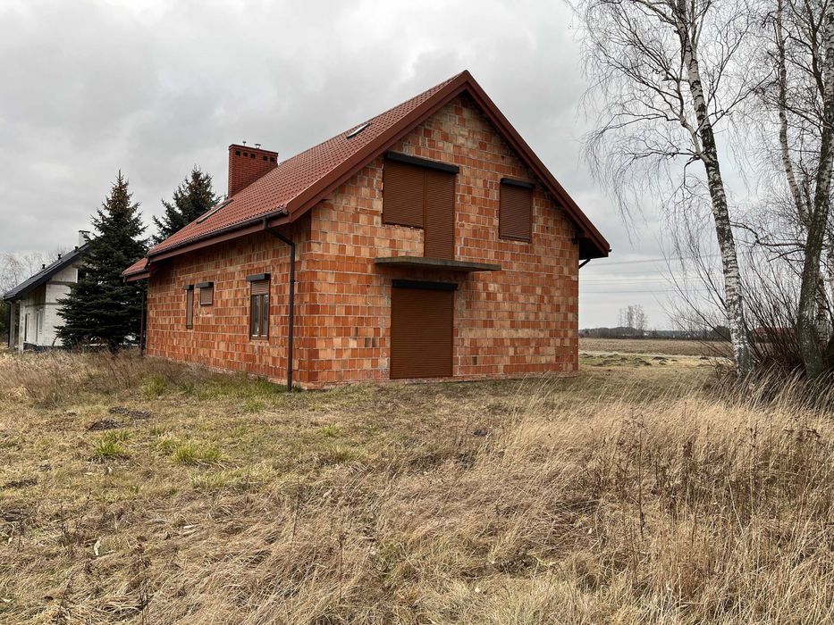 dom wolnostojący Bednary. Zdjęcie 3