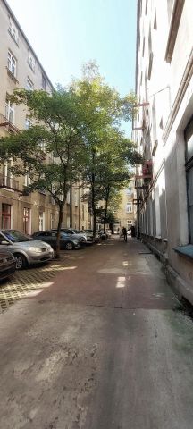 Mieszkanie 2-pokojowe Łódź Śródmieście, ul. Henryka Sienkiewicza. Zdjęcie 1