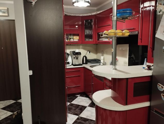 Mieszkanie 2-pokojowe Ełk, ul. Juliana Tuwima. Zdjęcie 1