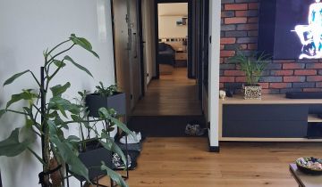 Mieszkanie 4-pokojowe Białystok Zawady, ul. Arktyczna