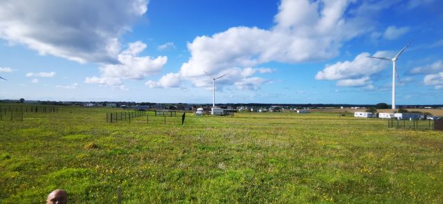 Działka rekreacyjna Kopań. Zdjęcie 1