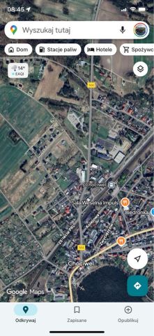 Działka rolno-budowlana Karkowo. Zdjęcie 1